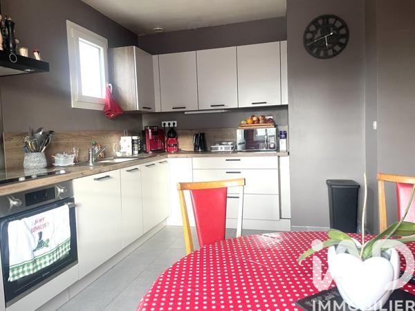 Maison à vendre 5 pièces 98 m² Laferté-sur-Aube