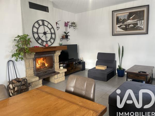 Maison à vendre 5 pièces 98 m² Laferté-sur-Aube