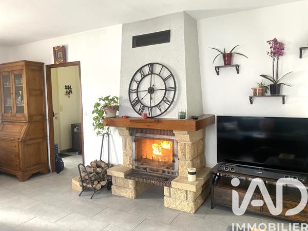 Maison à vendre 5 pièces 98 m² Laferté-sur-Aube