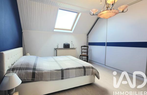 Maison à vendre 5 pièces 126,9 m² Sarreguemines