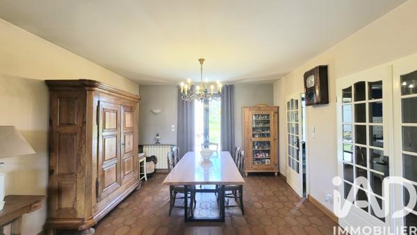 Maison à vendre 5 pièces 126,9 m² Sarreguemines