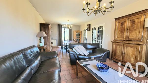 Maison à vendre 5 pièces 126,9 m² Sarreguemines