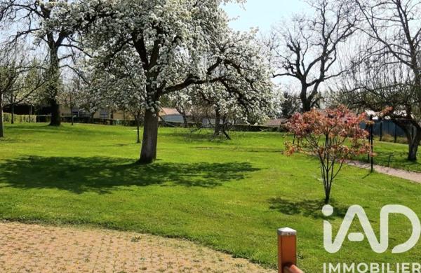 Maison à vendre 5 pièces 126,9 m² Sarreguemines