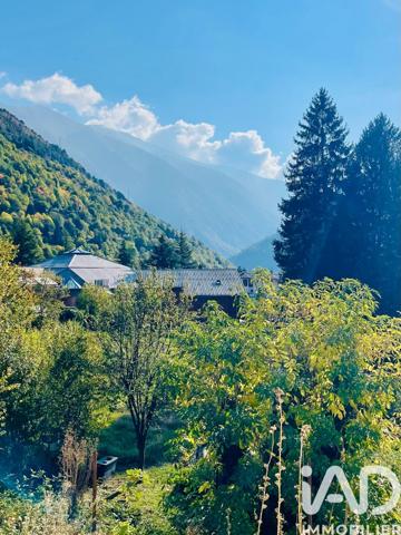 Maison à vendre 6 pièces 131 m² Isola