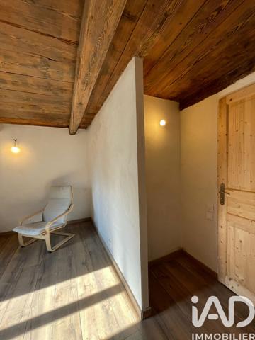 Maison à vendre 6 pièces 131 m² Isola