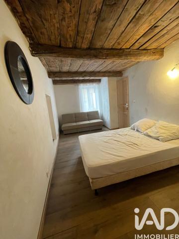 Maison à vendre 6 pièces 131 m² Isola