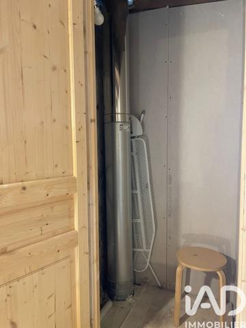 Maison à vendre 6 pièces 131 m² Isola