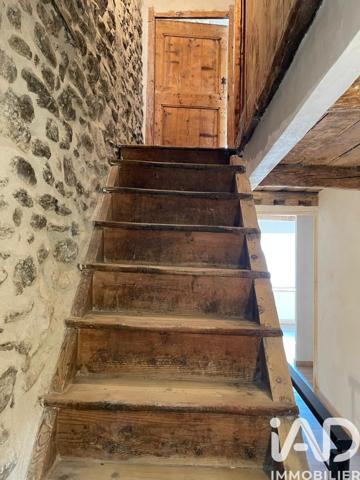 Maison à vendre 6 pièces 131 m² Isola