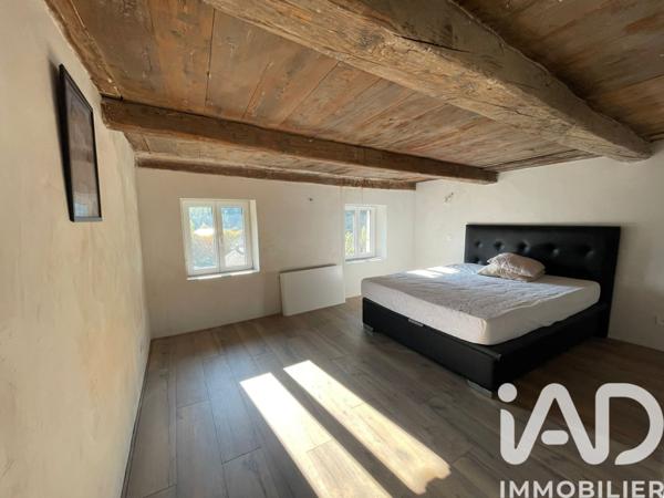 Maison à vendre 6 pièces 131 m² Isola