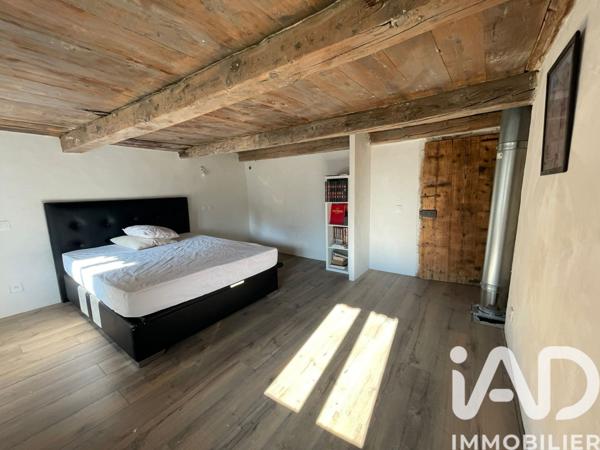 Maison à vendre 6 pièces 131 m² Isola
