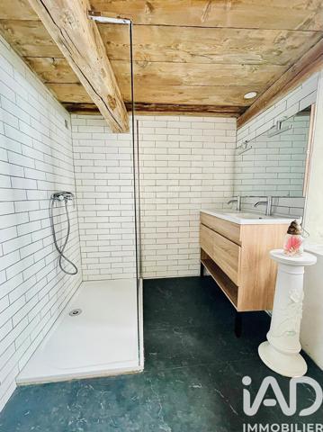 Maison à vendre 6 pièces 131 m² Isola