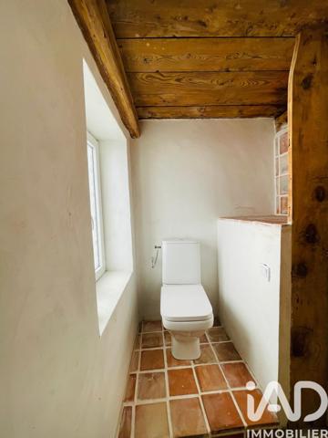 Maison à vendre 6 pièces 131 m² Isola