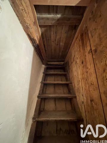 Maison à vendre 6 pièces 131 m² Isola