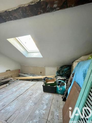 Maison à vendre 6 pièces 131 m² Isola