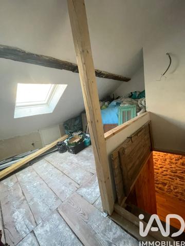 Maison à vendre 6 pièces 131 m² Isola