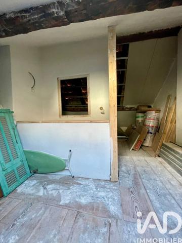 Maison à vendre 6 pièces 131 m² Isola