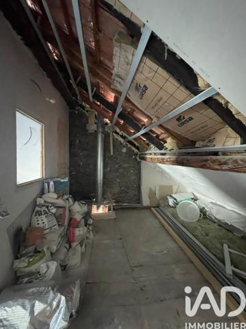 Maison à vendre 6 pièces 131 m² Isola