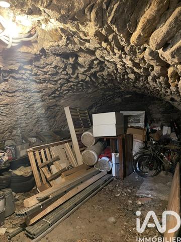 Maison à vendre 6 pièces 131 m² Isola