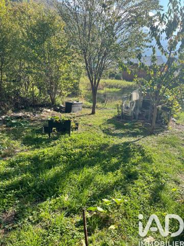 Maison à vendre 6 pièces 131 m² Isola