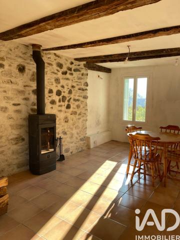 Maison à vendre 6 pièces 131 m² Isola