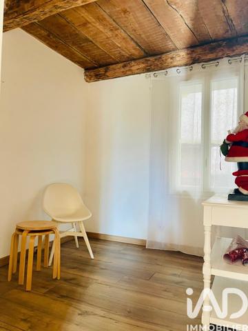 Maison à vendre 6 pièces 131 m² Isola