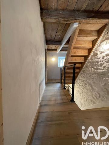 Maison à vendre 6 pièces 131 m² Isola