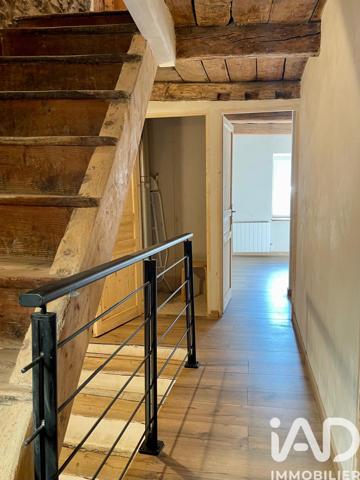 Maison à vendre 6 pièces 131 m² Isola