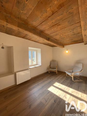 Maison à vendre 6 pièces 131 m² Isola