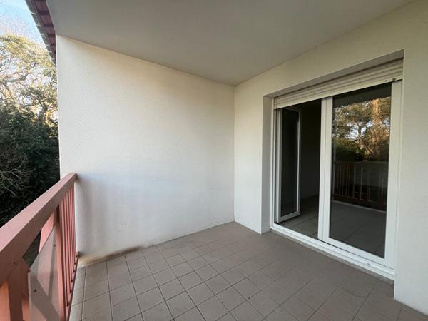 Vente appartement Tarnos : 185 000 € - AJP Horizons Bayonne