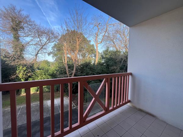 Vente appartement Tarnos : 185 000 € - AJP Horizons Bayonne