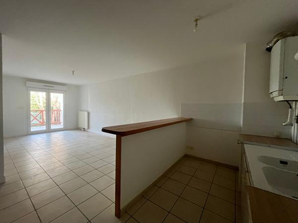 Vente appartement Tarnos : 185 000 € - AJP Horizons Bayonne