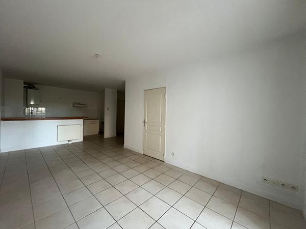 Vente appartement Tarnos : 185 000 € - AJP Horizons Bayonne