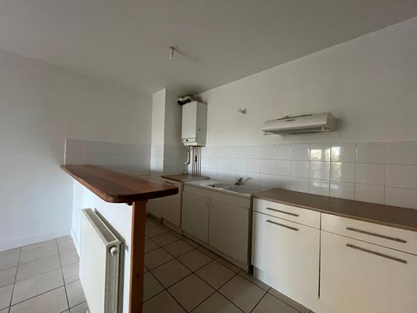 Vente appartement Tarnos : 185 000 € - AJP Horizons Bayonne