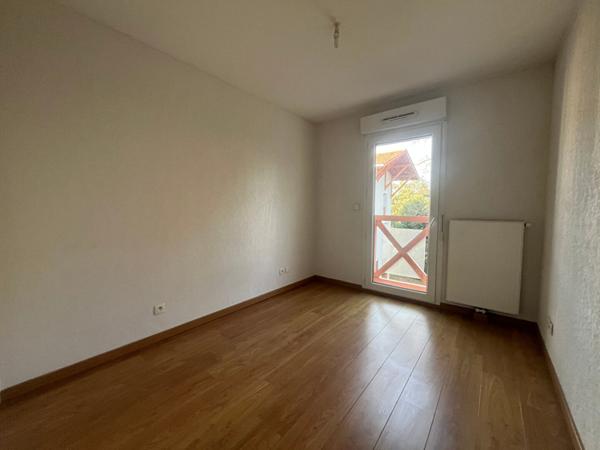 Vente appartement Tarnos : 185 000 € - AJP Horizons Bayonne