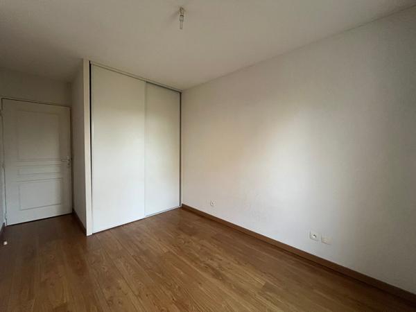 Vente appartement Tarnos : 185 000 € - AJP Horizons Bayonne