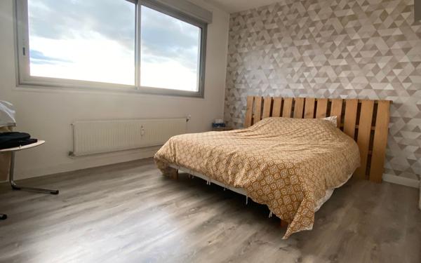 Appartement à vendre    3 pièces • 71 m2 Péronnas