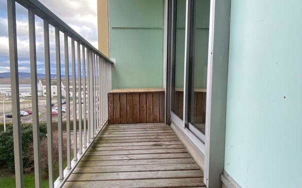 Appartement à vendre    3 pièces • 71 m2 Péronnas