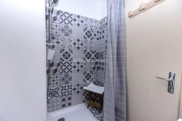 Location Appartement 1 pièces 17 m2 à Lourdes