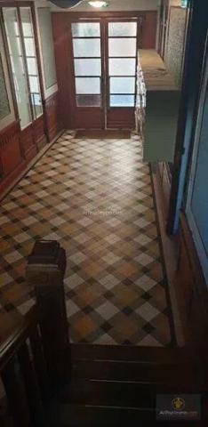 Location Appartement 1 pièces 17 m2 à Lourdes