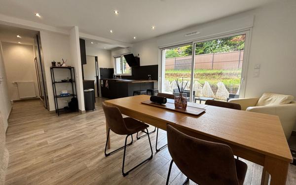 Maison à vendre    4 pièces • 88 m2 Gazeran