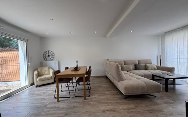 Maison à vendre    4 pièces • 88 m2 Gazeran