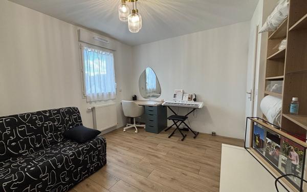 Maison à vendre    4 pièces • 88 m2 Gazeran