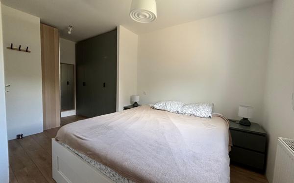 Maison à vendre    4 pièces • 88 m2 Gazeran