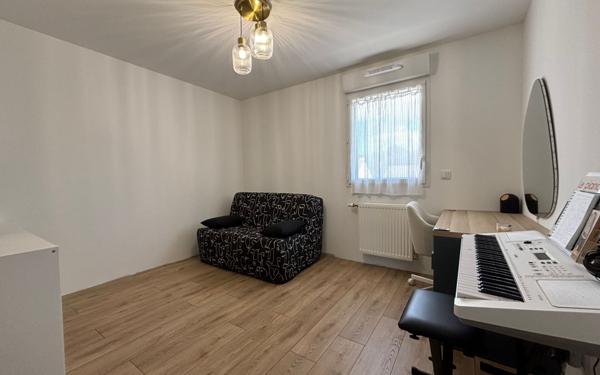 Maison à vendre    4 pièces • 88 m2 Gazeran