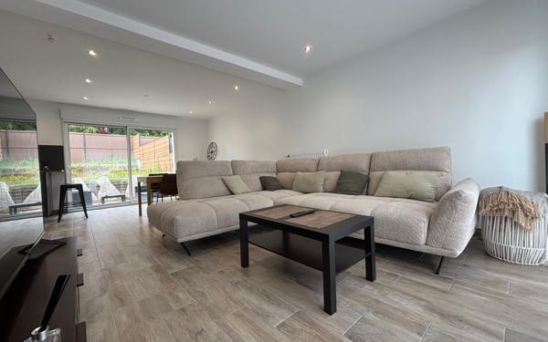 Maison à vendre    4 pièces • 88 m2 Gazeran