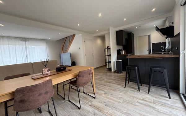 Maison à vendre    4 pièces • 88 m2 Gazeran