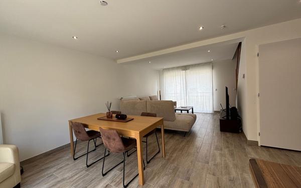 Maison à vendre    4 pièces • 88 m2 Gazeran