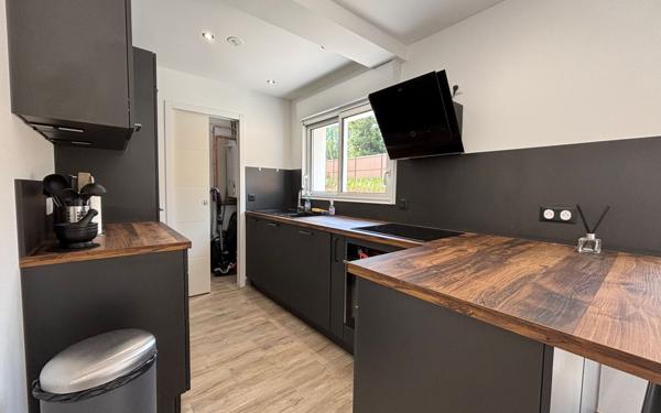 Maison à vendre    4 pièces • 88 m2 Gazeran