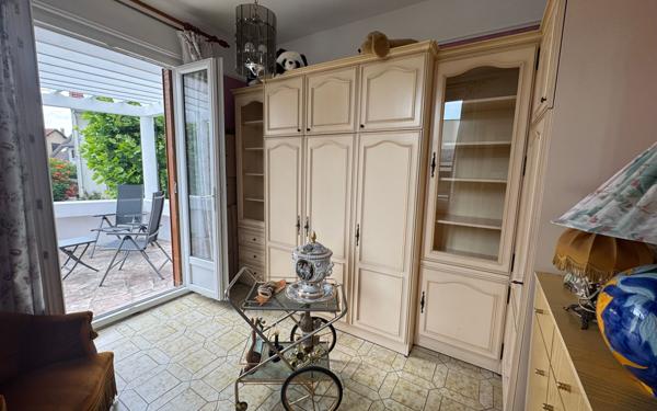 Appartement à vendre    4 pièces • 92,75 m2 Champigny-sur-Marne