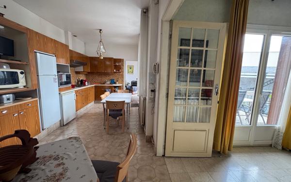 Appartement à vendre    4 pièces • 92,75 m2 Champigny-sur-Marne